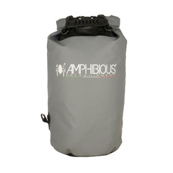 Bolsa impermeable Amphibious TUBE 20 gris