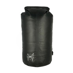 Bolsa impermeable Amphibious TUBE 20 negro