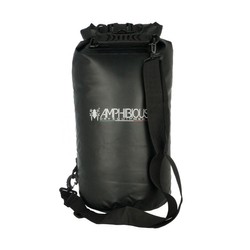 Bolsa impermeable Amphibious TUBE 20 negro