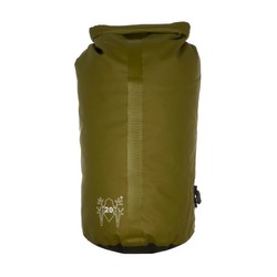 Bolsa impermeable Amphibious TUBE 20 verde