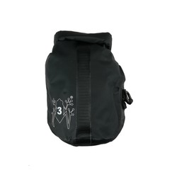 Bolsa impermeable Amphibious TUBE 3 negro