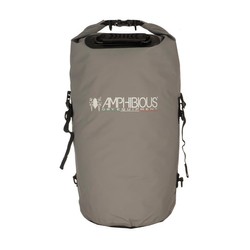 Bolsa impermeable Amphibious TUBE 40 gris