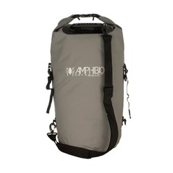 Bolsa impermeable Amphibious TUBE 40 gris