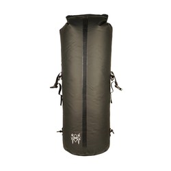 Bolsa impermeable Amphibious TUBE 60 negro