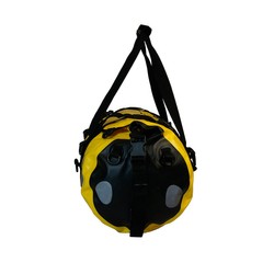 Bolsa impermeable Amphibious VOYAGER II 45 amarillo