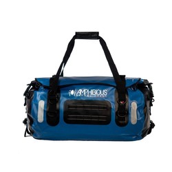 Bolsa impermeable Amphibious VOYAGER II 45 azul