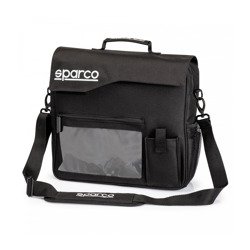 Bolsa para piloto Sparco Co-Driver MY19