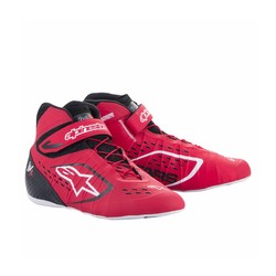 Botas Alpinestars TECH 1-KX V2 rojo/negro