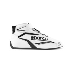 Botas Sparco FORMULA MY22 Blanco (FIA)