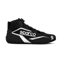 Botas Sparco K-FORMULA MY22 negro