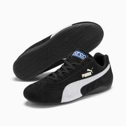 Botas Sparco PUMA Speedcat negro