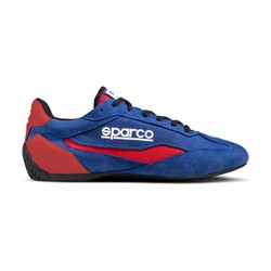 Botas Sparco S-DRIVE azul marino