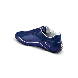 Botas Sparco S-POLE Martini azul marino