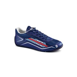 Botas Sparco S-POLE Martini azul marino