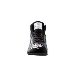 Botas de carreras OMP SPORT MY22 negro (FIA)