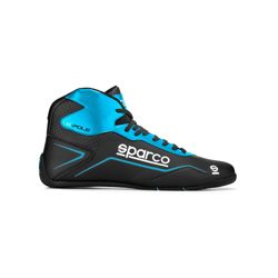 Botas de carreras Sparco K-POLE MY20 negro-azul