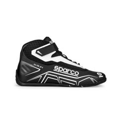 Botas de carreras Sparco K-RUN MY20 negro