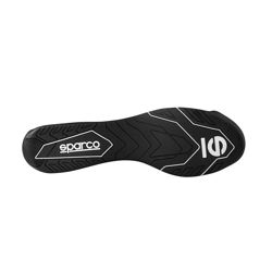 Botas de carreras Sparco K-RUN MY20 negro