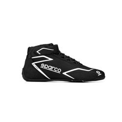 Botas de carreras Sparco K-SKID MY20 negro