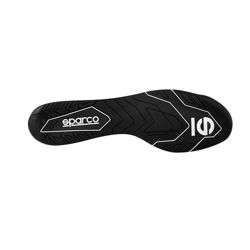 Botas de carreras Sparco K-SKID MY20 negro