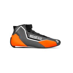 Botas de carreras Sparco X-LIGHT gris (homologación FIA)