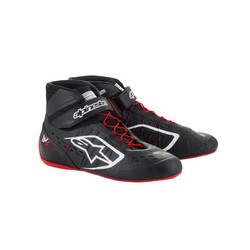 Botas de competición Alpinestars TECH-1 KX V3 (FIA 8877-2022)