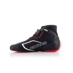 Botas de competición Alpinestars TECH-1 KX V3 (FIA 8877-2022)