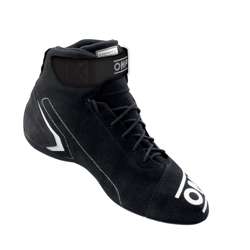 Botines OMP FIRST MY21 negro (FIA)