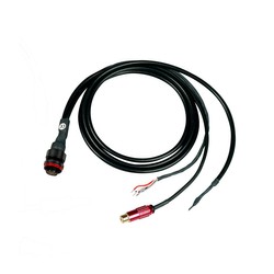 Cables de conexión de alimentación De Rally Amplificador Stilo Dg-30