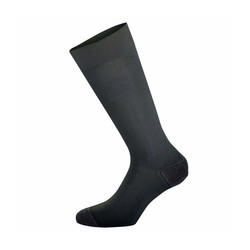 Calcetines Alpinestars ZX V4 negro (FIA)