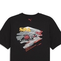 Camiseta GP Bélgica Fórmula 1 2024 Hombre