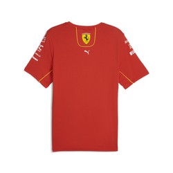 Camiseta Hombre Equipo Ferrari F1 2024