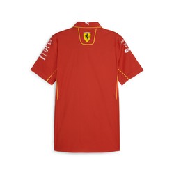 Camiseta Hombre Equipo Ferrari F1 2024