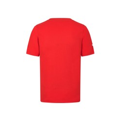 Camiseta Hombre Logo roja Fórmula 1 2024