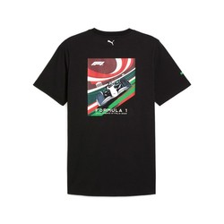 Camiseta Hombre Monza GP Fórmula 1 2024