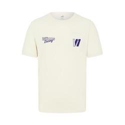 Camiseta Hombre Silverstone GP Williams Racing 2024