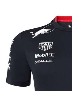 Camiseta Mujer America Race Team Red Bull Racing 2024