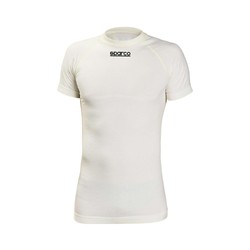 Camiseta Sparco RW-4 MY22 blanco