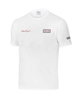 Camiseta Sparco Targa Florio Merzario #AM1