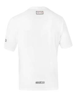 Camiseta Sparco Targa Florio Merzario #AM1