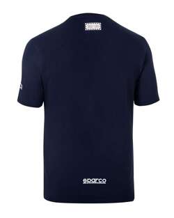 Camiseta Sparco Targa Florio Merzario #AM1