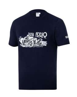 Camiseta Sparco Targa Florio #T2