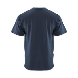 Camiseta de hombre Classic WRC 2024 azul marino