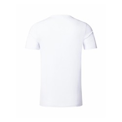 Camiseta de hombre Large Logo white Red Bull Racing 