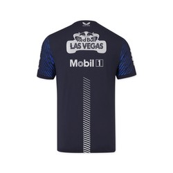 Camiseta de hombre Las Vegas Team Red Bull Racing 