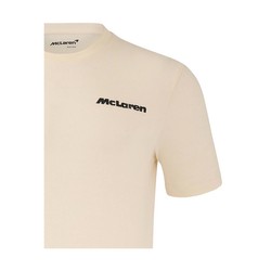 Camiseta de hombre Monaco Heritage McLaren F1 2024