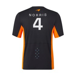 Camiseta de hombre Norris Team Phantom McLaren F1 