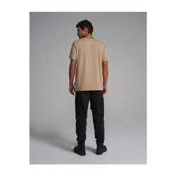 Camiseta hombre Dakar DKR DES 0224 beige