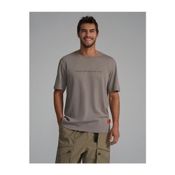 Camiseta hombre Dakar DKR OV 0224 gris