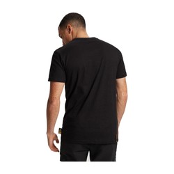 Camiseta hombre Dakar DKR VIP 0223 black